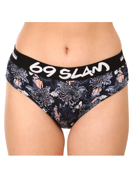 69slam Дамски бикини 69SLAM bamboo geisha