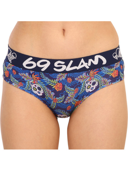 69slam Дамски бикини 69SLAM boxer mex