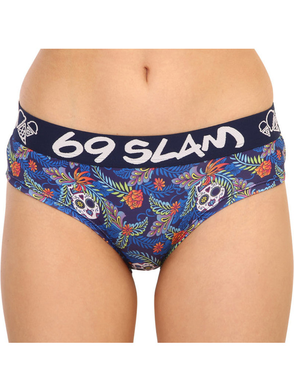 69slam Дамски бикини 69SLAM boxer mex