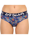 69slam Дамски бикини 69SLAM boxer mex