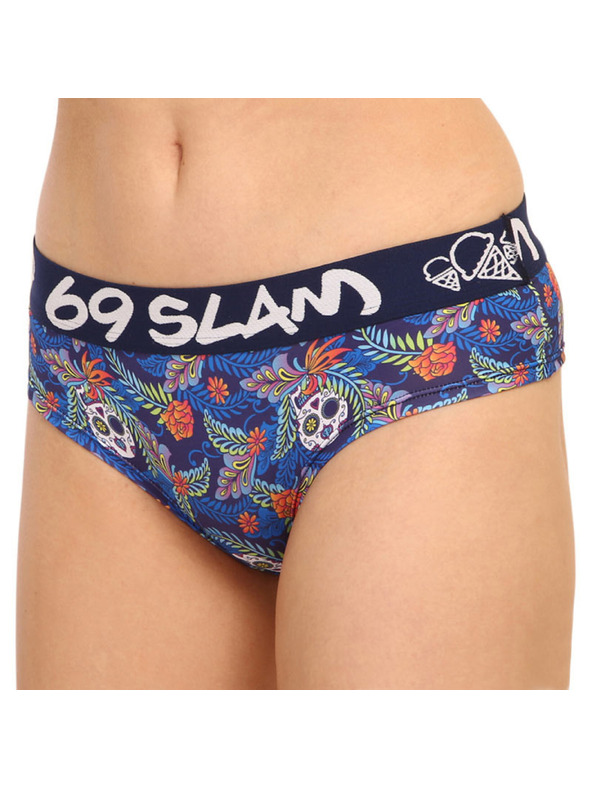69slam Дамски бикини 69SLAM boxer mex