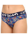69slam Дамски бикини 69SLAM boxer mex