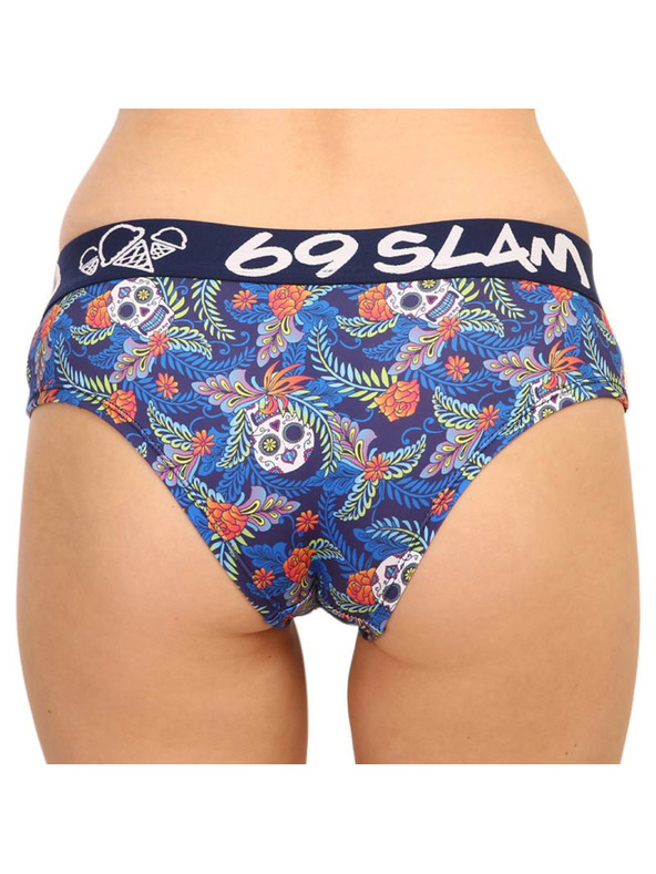 69slam Дамски бикини 69SLAM boxer mex