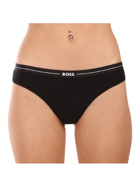 BOSS Комплект от три - дамски бикини BOSS многоцветни