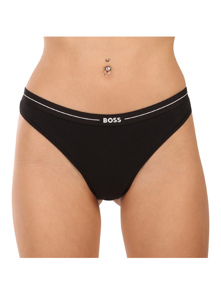 BOSS Комплект от три - дамски танга BOSS многоцветни