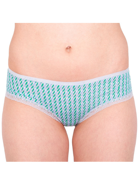 Calvin Klein Дамски бикини Calvin Klein многоцветни