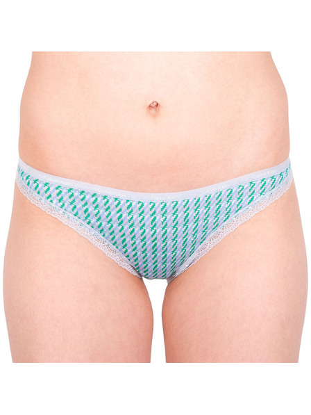 Calvin Klein Дамски бикини Calvin Klein многоцветни