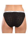 Calvin Klein Дамски бикини Calvin Klein черни