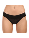 Calvin Klein Дамски бикини Calvin Klein черни