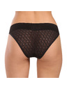 Calvin Klein Дамски бикини Calvin Klein черни