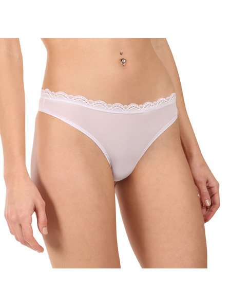 Calvin Klein Комплект от три - дамски танга Calvin Klein многоцветна