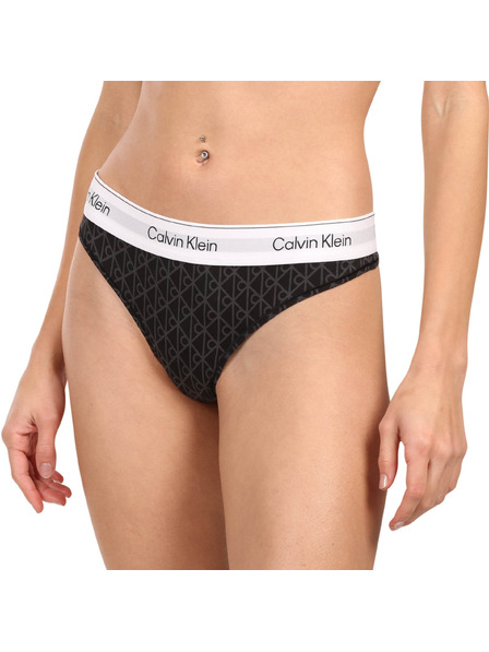 Calvin Klein Дамски танга Calvin Klein многоцветна