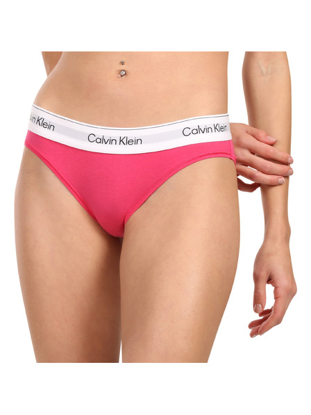 Calvin Klein Дамски бикини Calvin Klein розови