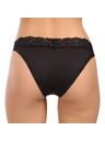 Calvin Klein Дамски бикини Calvin Klein черни