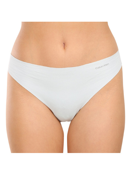 Calvin Klein Комплект от три - дамски танга Calvin Klein многоцветна