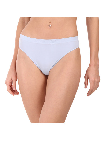 Calvin Klein Комплект от три - дамски танга Calvin Klein многоцветни