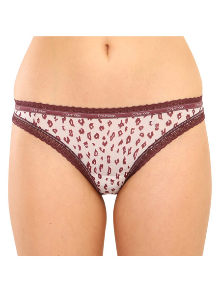 Calvin Klein Дамски бикини Calvin Klein многоцветни