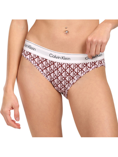Calvin Klein Дамски бикини Calvin Klein многоцветни