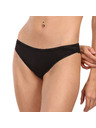 Calvin Klein Дамски бикини бразилки Calvin Klein черни