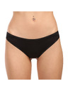 Calvin Klein Дамски бикини бразилки Calvin Klein черни