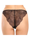 Calvin Klein Дамски бикини Calvin Klein черни