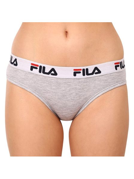 FILA Дамски бикини Fila сиви