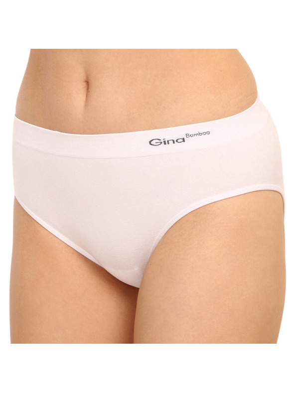 Gina Дамски бикини Gina бели