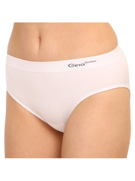 Gina Дамски бикини Gina бели