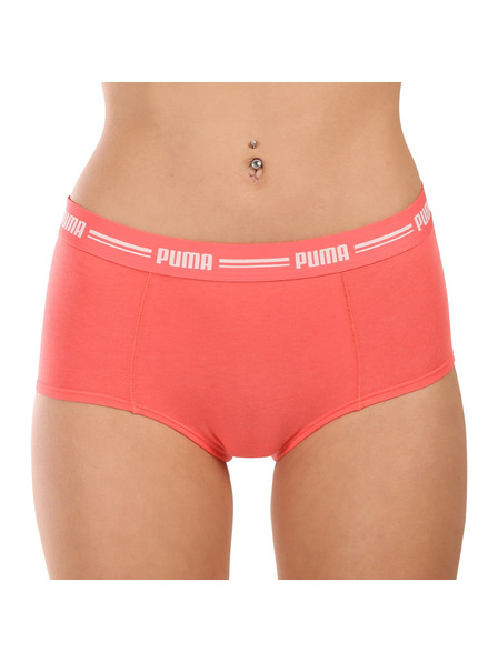 Puma Комплект от две - дамски бикини Puma многоцветни