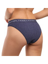 Tommy Hilfiger Дамски бикини Tommy Hilfiger сини