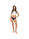 Tommy Hilfiger Дамски бикини Tommy Hilfiger сини