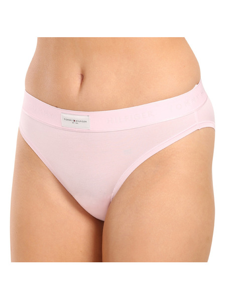 Tommy Hilfiger Дамски бикини Tommy Hilfiger розови