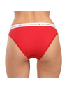 Tommy Hilfiger Дамски бикини Tommy Hilfiger червени