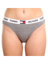 Tommy Hilfiger Дамски бикини Tommy Hilfiger сиви