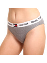 Tommy Hilfiger Дамски бикини Tommy Hilfiger сиви