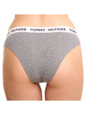 Tommy Hilfiger Дамски бикини Tommy Hilfiger сиви