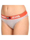Tommy Hilfiger Дамски бикини Tommy Hilfiger сиви