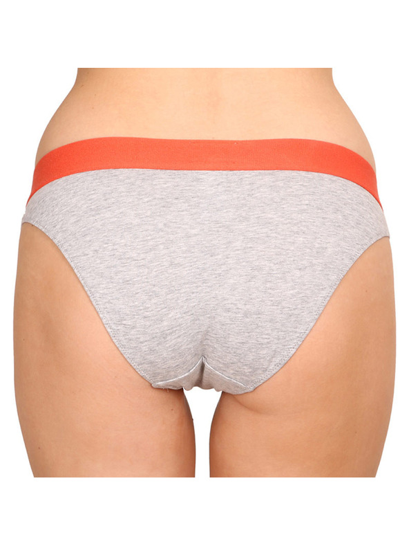 Tommy Hilfiger Дамски бикини Tommy Hilfiger сиви