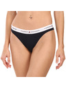 Tommy Hilfiger Дамски бикини Tommy Hilfiger сини