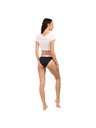 Tommy Hilfiger Дамски бикини Tommy Hilfiger сини