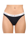 Tommy Hilfiger Дамски бикини Tommy Hilfiger сини