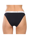 Tommy Hilfiger Дамски бикини Tommy Hilfiger сини