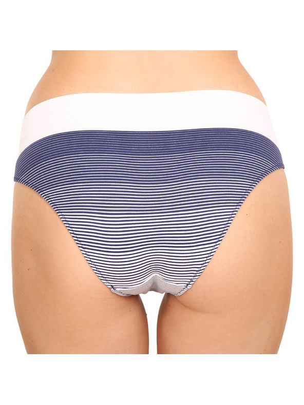 Tommy Hilfiger Дамски бикини Tommy Hilfiger сини