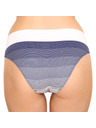Tommy Hilfiger Дамски бикини Tommy Hilfiger сини