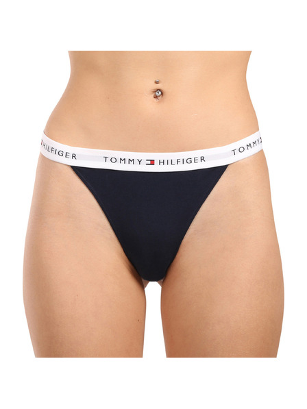 Tommy Hilfiger Комплект от три - дамска танга Tommy Hilfiger многоцветна