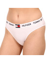 Tommy Hilfiger Дамски бикини Tommy Hilfiger бели