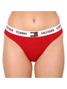 Tommy Hilfiger Дамски бикини Tommy Hilfiger червени