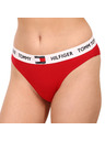 Tommy Hilfiger Дамски бикини Tommy Hilfiger червени
