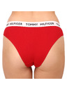 Tommy Hilfiger Дамски бикини Tommy Hilfiger червени