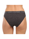 Tommy Hilfiger Дамски бикини Tommy Hilfiger сиви